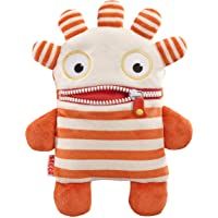Los mejores  - Devir- Saggo Peluche- Rojo- Color Blanco (SG42311)